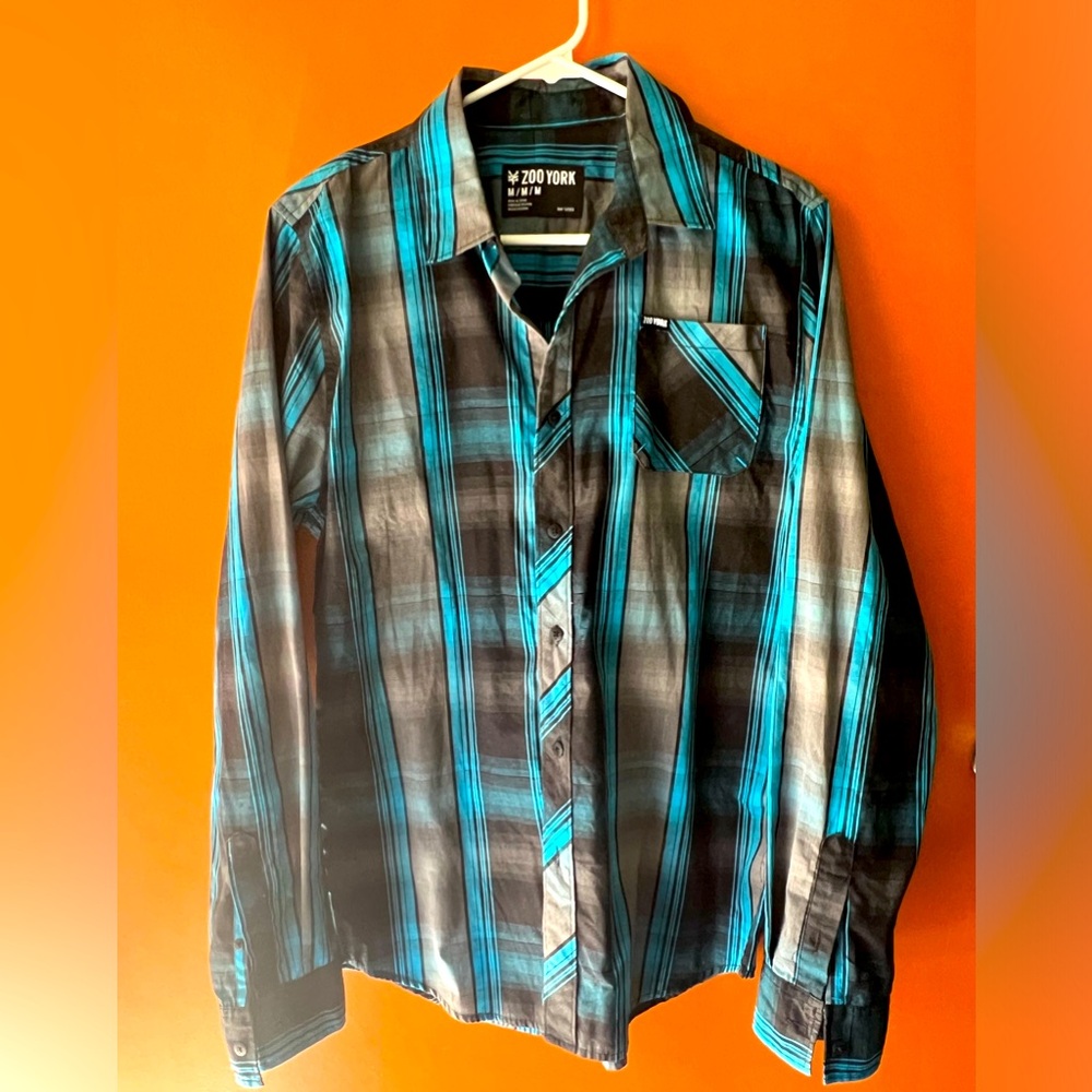 Zoo York shirt